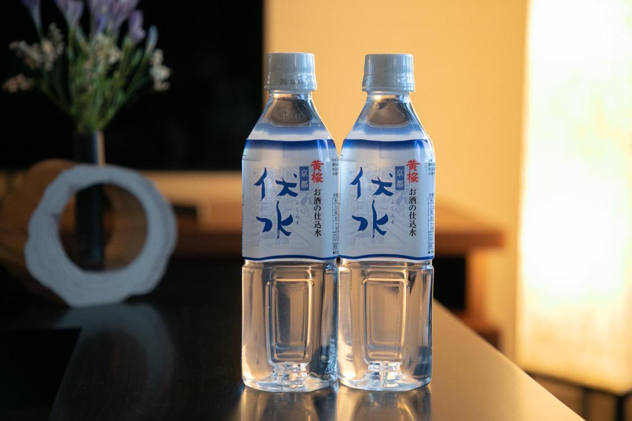 Riverte Kyoto Kamogawa מראה חיצוני תמונה