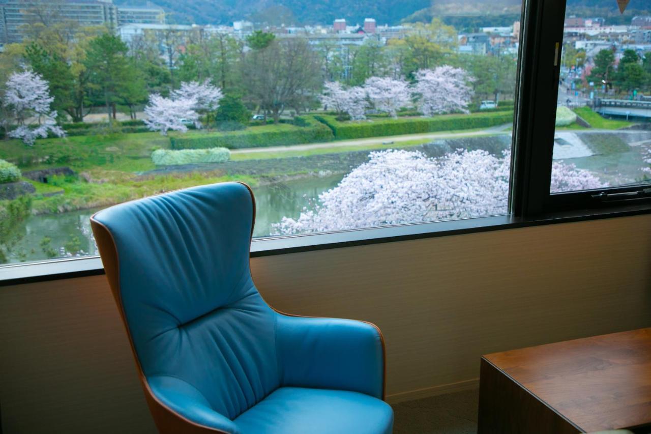 Riverte Kyoto Kamogawa מראה חיצוני תמונה